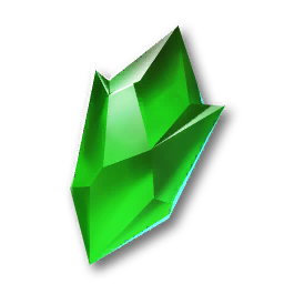 Natura Soul Crystal