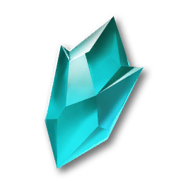 Special Soul Crystal