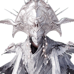 Distorted Specter