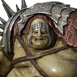 Mutated Bargott