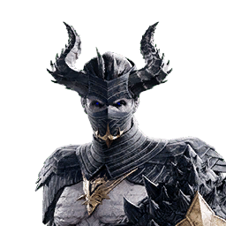 Extermination Unit Warrior