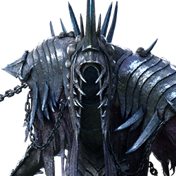 Executor Congelado Erne