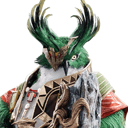 Trafficker Duduri