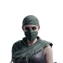 Guerreira da Gangue