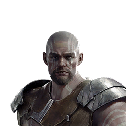 Thieves Captain