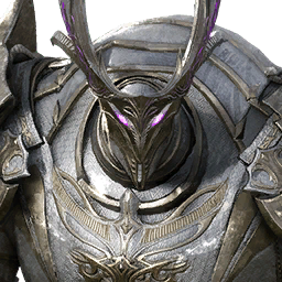 Gauss le gardien du sanctuaire