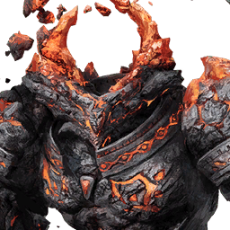 Grymnir Volcandarche