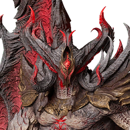Distorted Captain Vashid