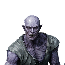 Verlassener Daeva