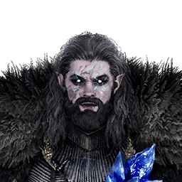 Mutierter Ulgorn