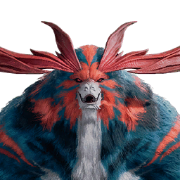 Zalam, el Fiero