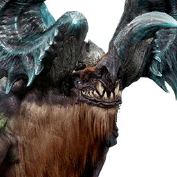 Erwachter Althuradon