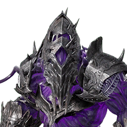 Mudthorn envenenado