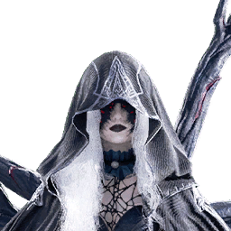 Geist Giselle