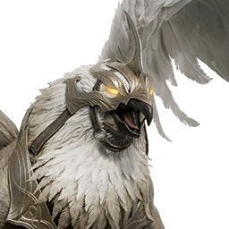 禁忌の魔獣グリオサ