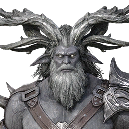 Pargon, Andarilho das Fronteiras