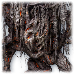 Soul: Ashen Agrint (Bound)