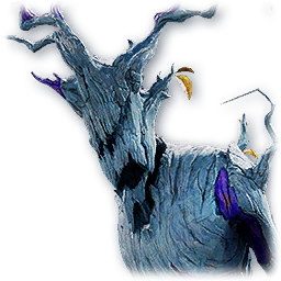 Soul: Withered Agrint (Bound)