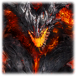 Soul: Black Smoke Murute (Bound)