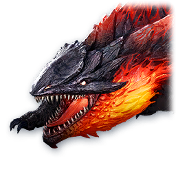 Soul: Basilisk (Bound)