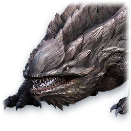 Soul: Ashen Basilisk (Bound)