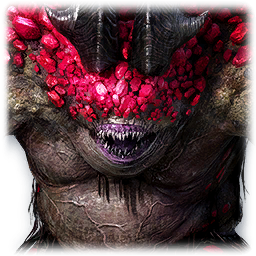 Soul: Distorted Mutant (Bound)