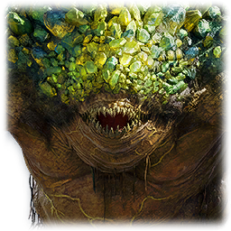 Soul: Marsh Targon (Bound)