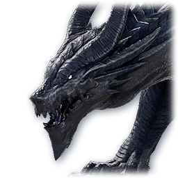Pet: Black Dragon