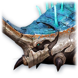 Soul: Mutated Insectoid Valka (Bound)