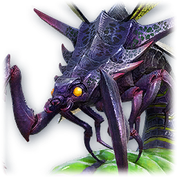 Soul: Venomous Insect Sram (Bound)
