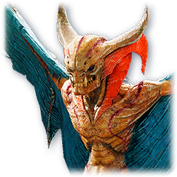 Soul: Cave Bat (Bound)