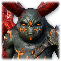 Soul: Kerubiel (Bound)