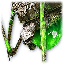 Soul: Elite Soulless Corpse Gnat (Bound)