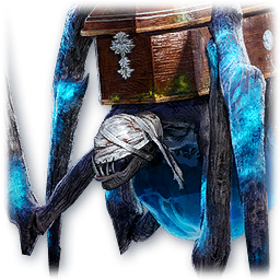 Soul: Soulless Corpse Gnat (Bound)