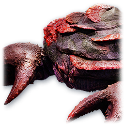 Soul: Aberrant Potcrab (Bound)