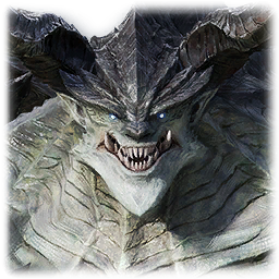 Soul: Drakan Watcher (Bound)