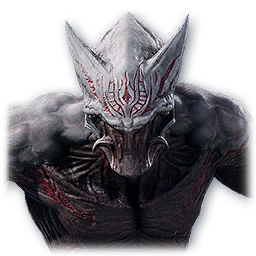 Soul: Drana Mutant (Bound)