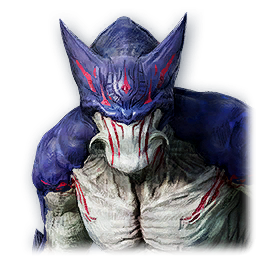 Soul: Faded Mutant (Bound)
