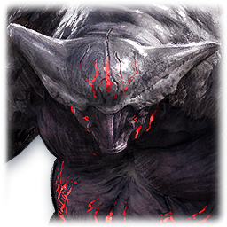 Soul: Drana Mutant Brute (Bound)