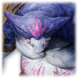 Soul: Faded Mutant Brute (Bound)