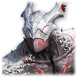 Soul: Drana Predator (Bound)