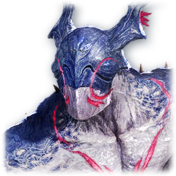 Soul: Faded Predator (Bound)
