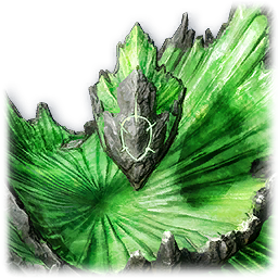 Soul: Odyle Stone Spirit (Bound)