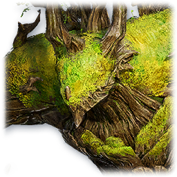Soul: Intermediate Earth Spirit (Bound)