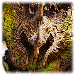 Soul: Ultimate Earth Spirit (Bound)