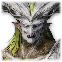 Soul: Spirit King's Bodyguard Warrior (Bound)