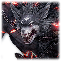 Soul: Furious Feruk (Bound)