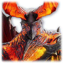 Soul: Ultimate Fire Spirit (Bound)