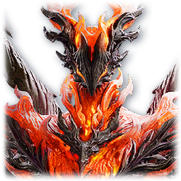 Soul: Red Spark Ignus (Bound)