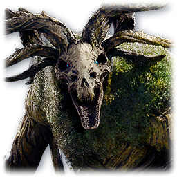 Soul: Forest Guardian (Bound)